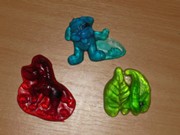 Výukový program o vodě a  hygieně + výroba přírodního mýdla